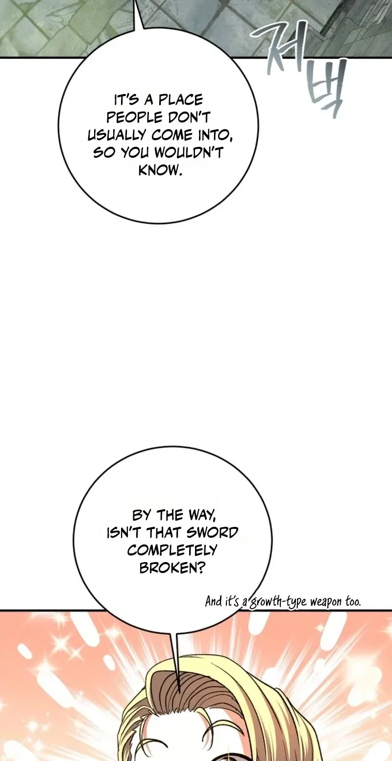 The Returnee’s Hidden Strategy Stream chapter 43 page 40