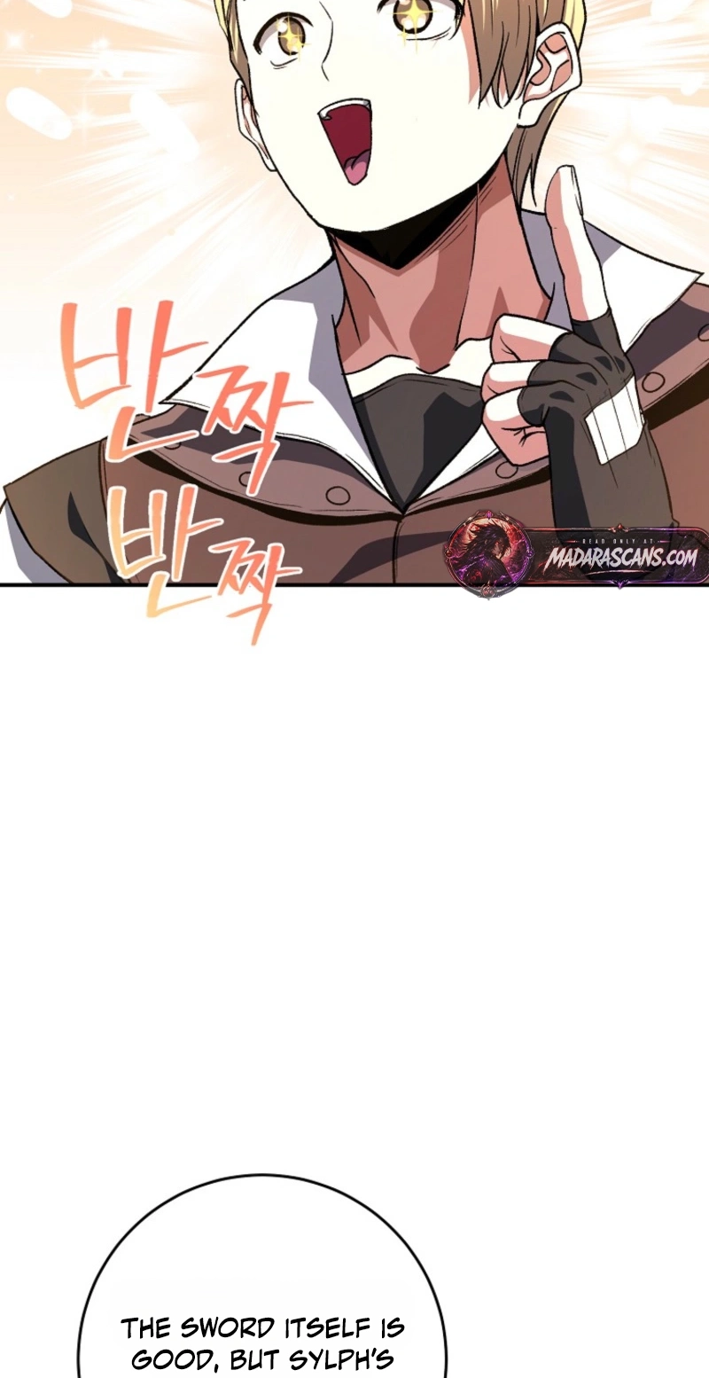 The Returnee’s Hidden Strategy Stream chapter 43 page 41