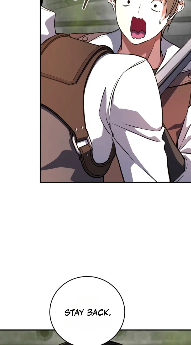 The Returnee’s Hidden Strategy Stream chapter 43 page 47