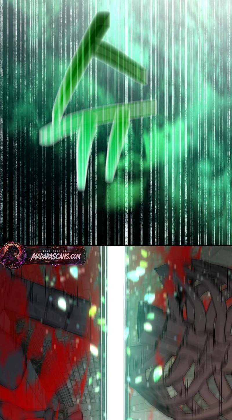 The Returnee’s Hidden Strategy Stream chapter 43 page 51