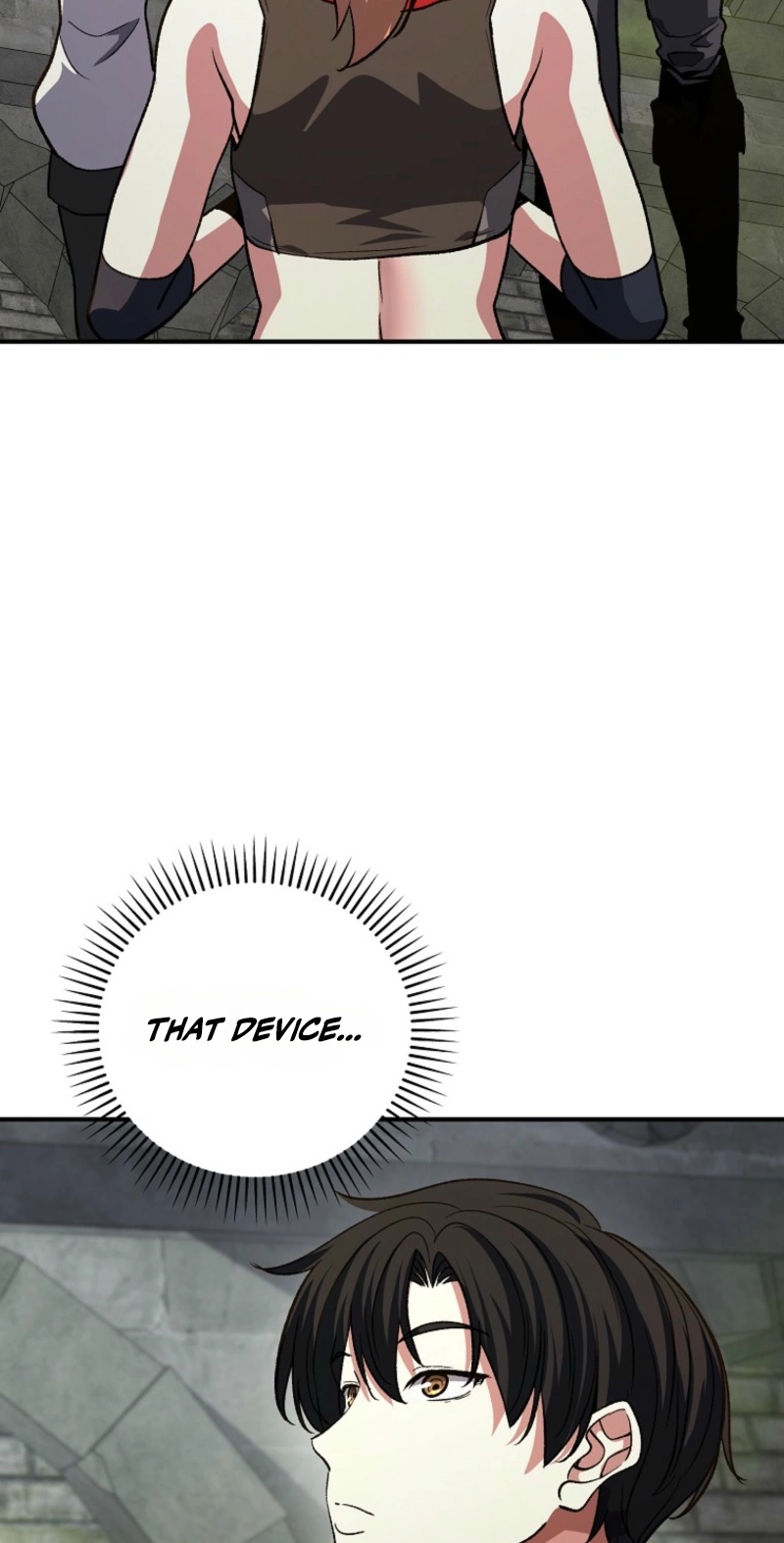 The Returnee’s Hidden Strategy Stream chapter 43 page 59