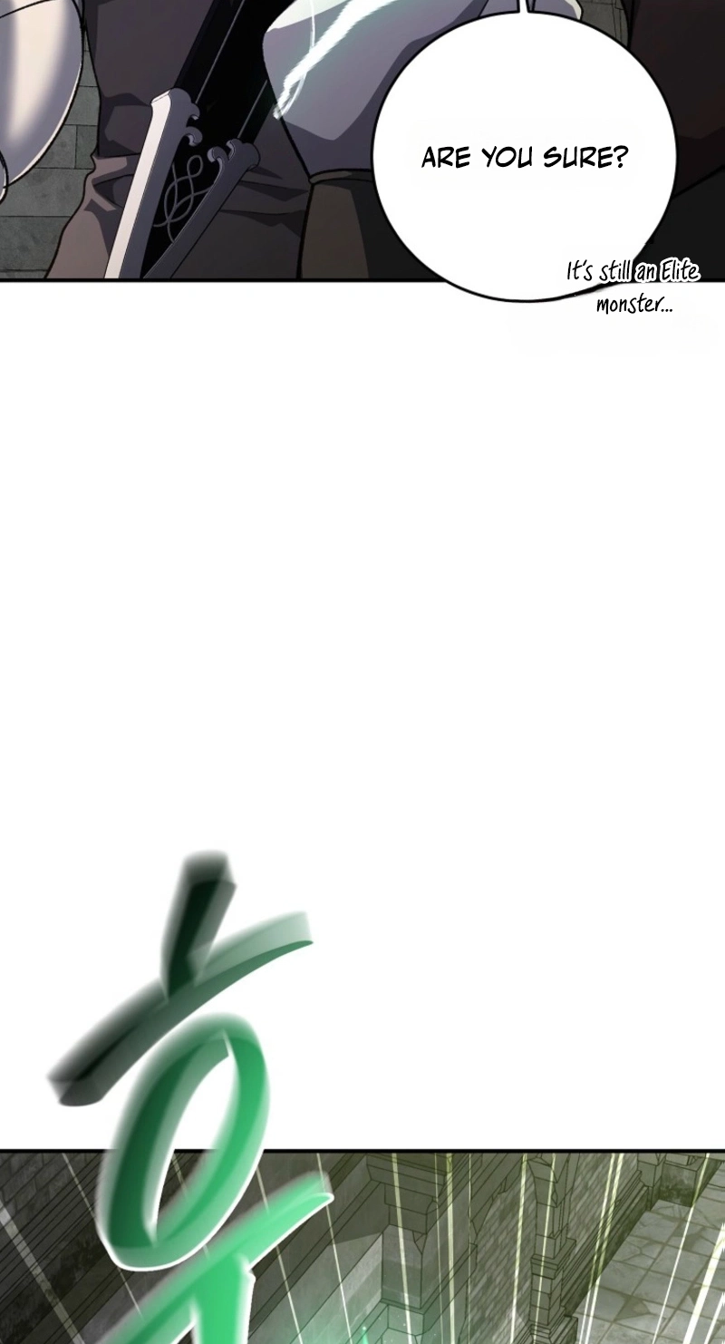 The Returnee’s Hidden Strategy Stream chapter 43 page 68