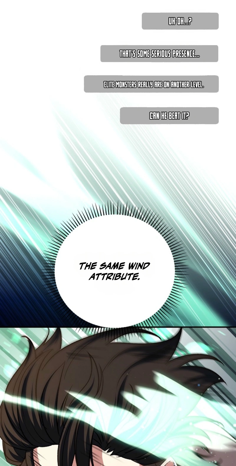 The Returnee’s Hidden Strategy Stream chapter 43 page 72