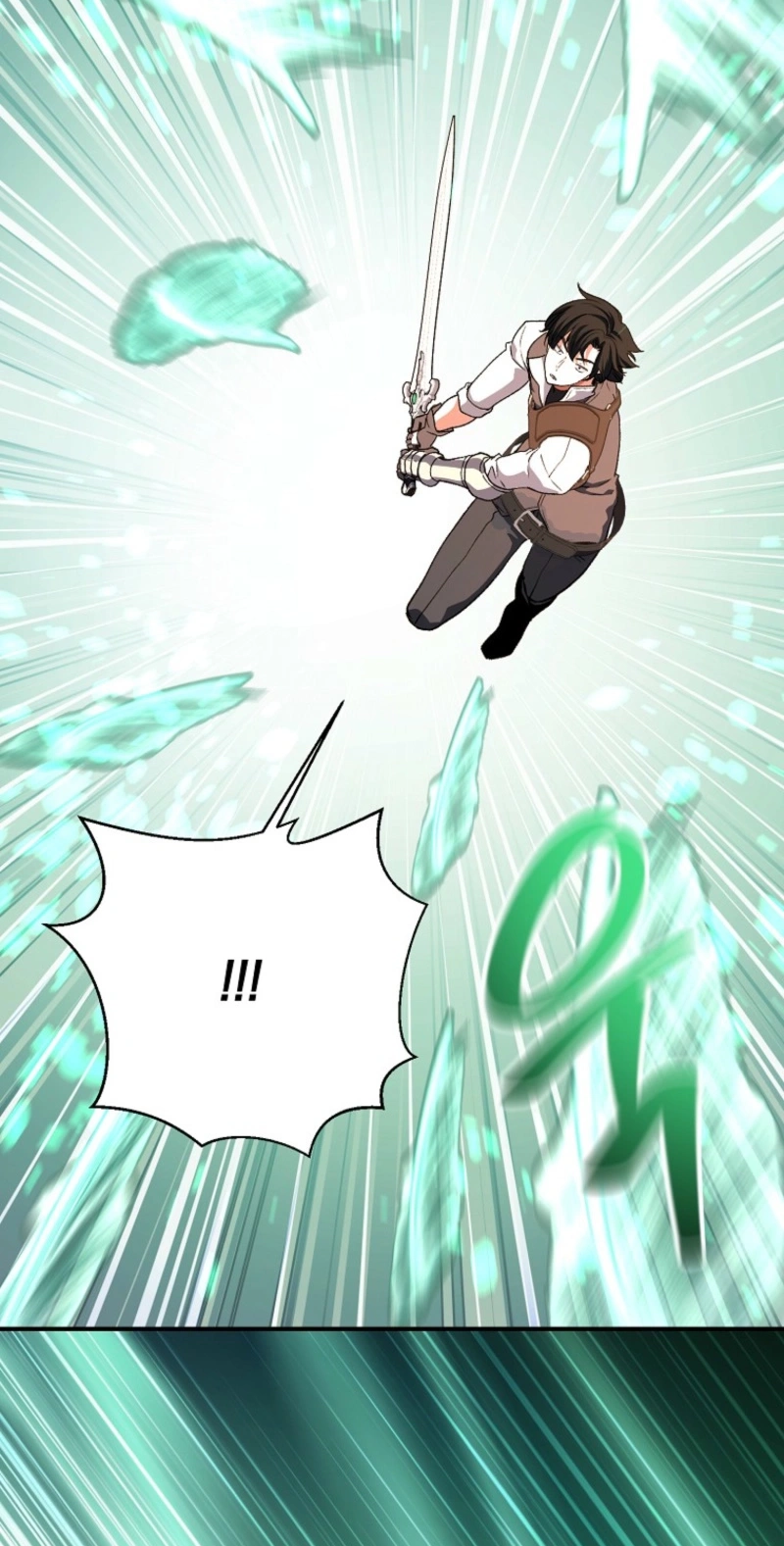 The Returnee’s Hidden Strategy Stream chapter 43 page 76