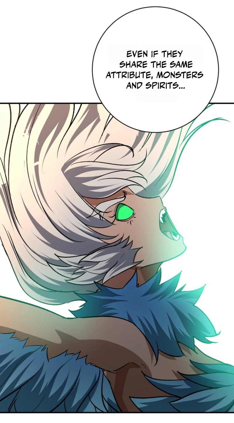 The Returnee’s Hidden Strategy Stream chapter 43 page 81