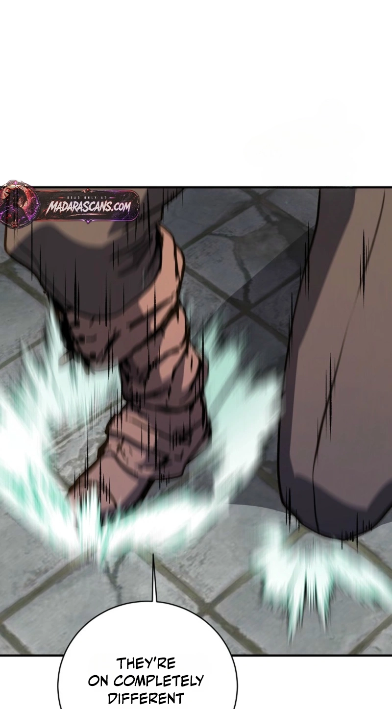 The Returnee’s Hidden Strategy Stream chapter 43 page 82