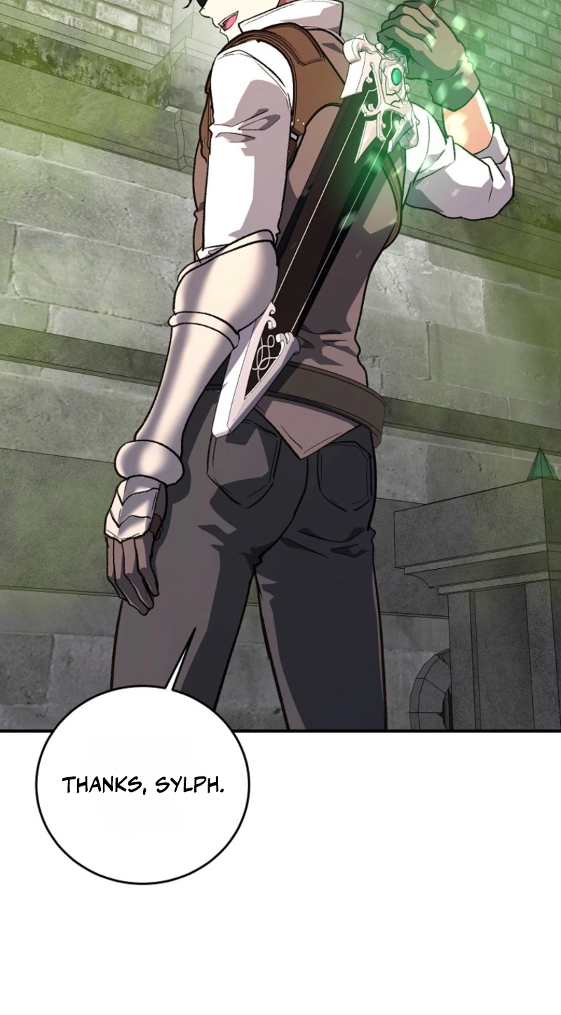The Returnee’s Hidden Strategy Stream chapter 43 page 84