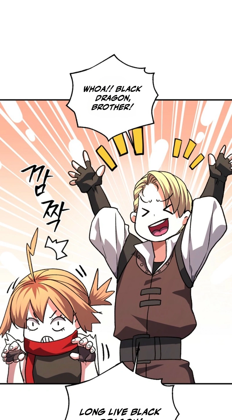 The Returnee’s Hidden Strategy Stream chapter 43 page 86