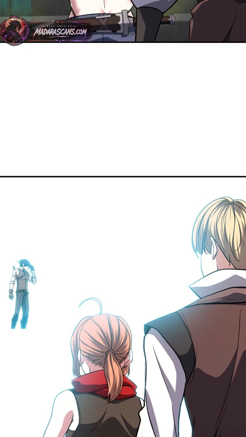 The Returnee’s Hidden Strategy Stream chapter 43 page 91