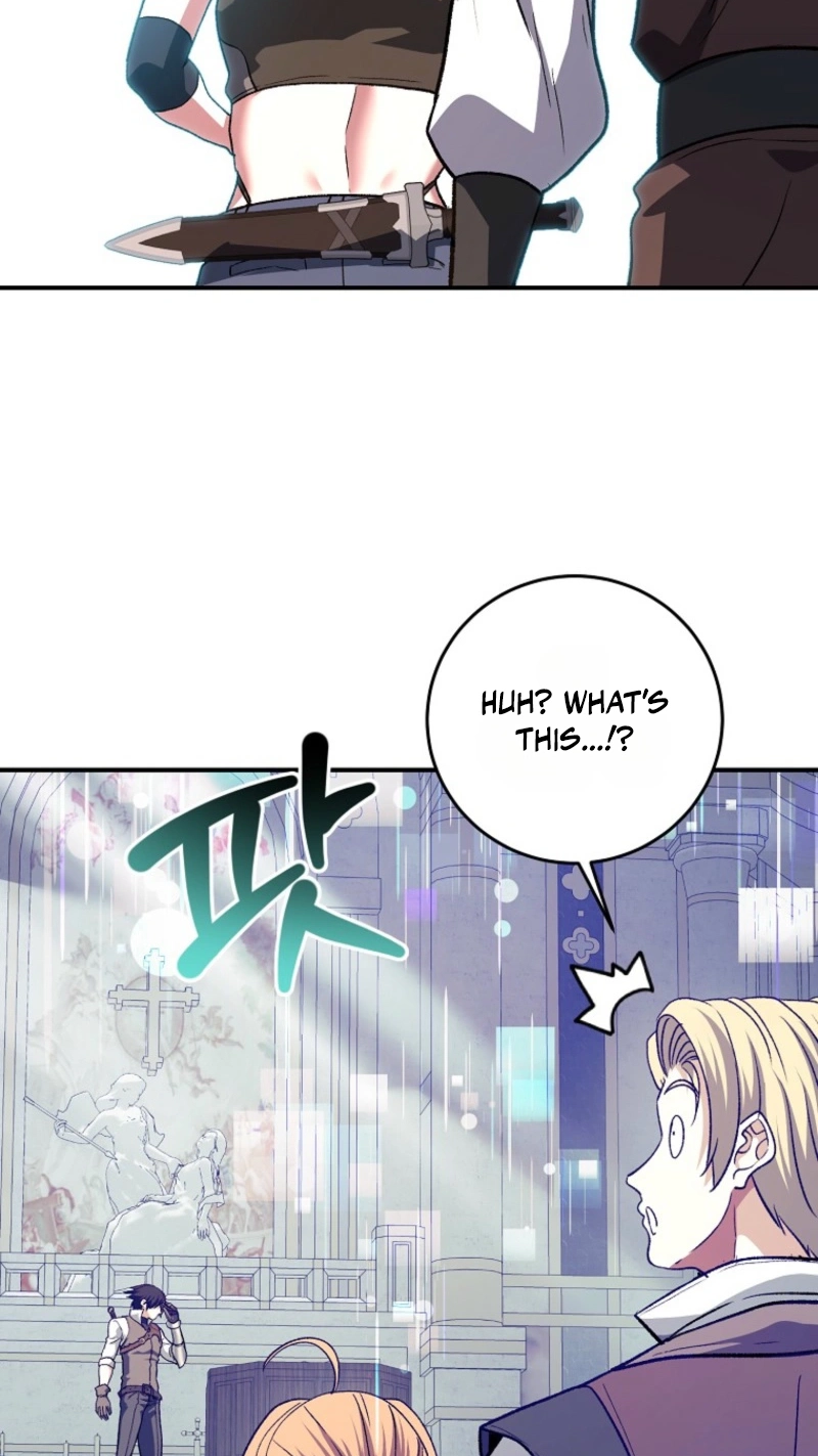 The Returnee’s Hidden Strategy Stream chapter 43 page 92