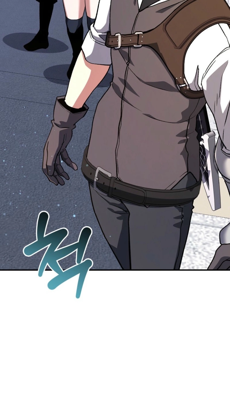 The Returnee’s Hidden Strategy Stream chapter 43 page 96