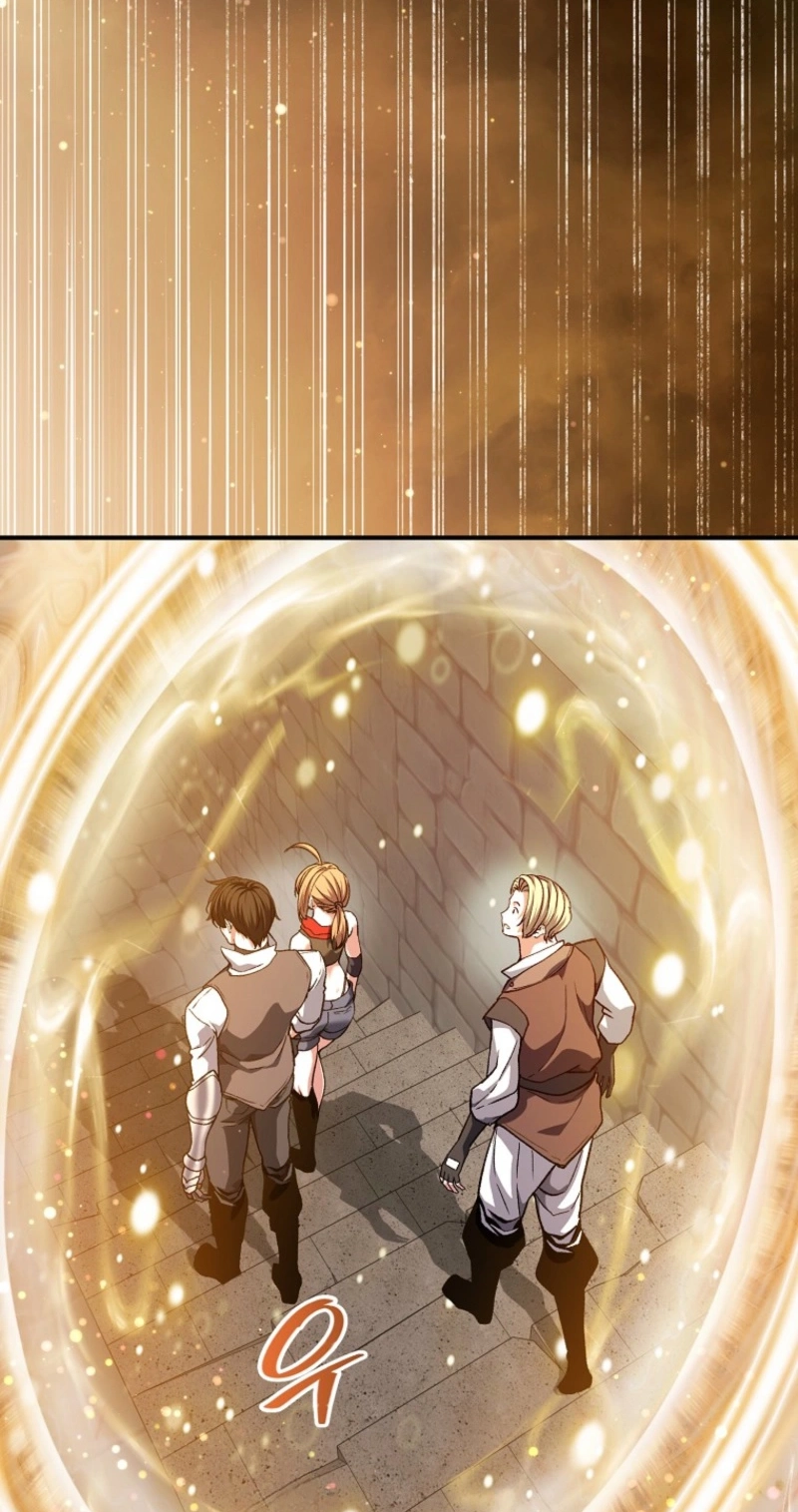 The Returnee’s Hidden Strategy Stream chapter 44 page 16