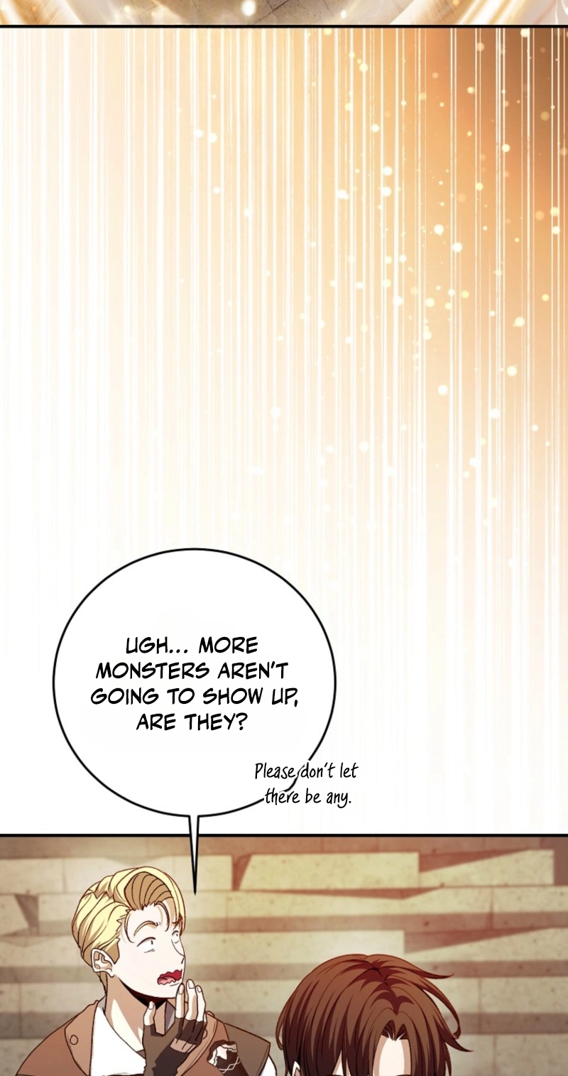 The Returnee’s Hidden Strategy Stream chapter 44 page 17