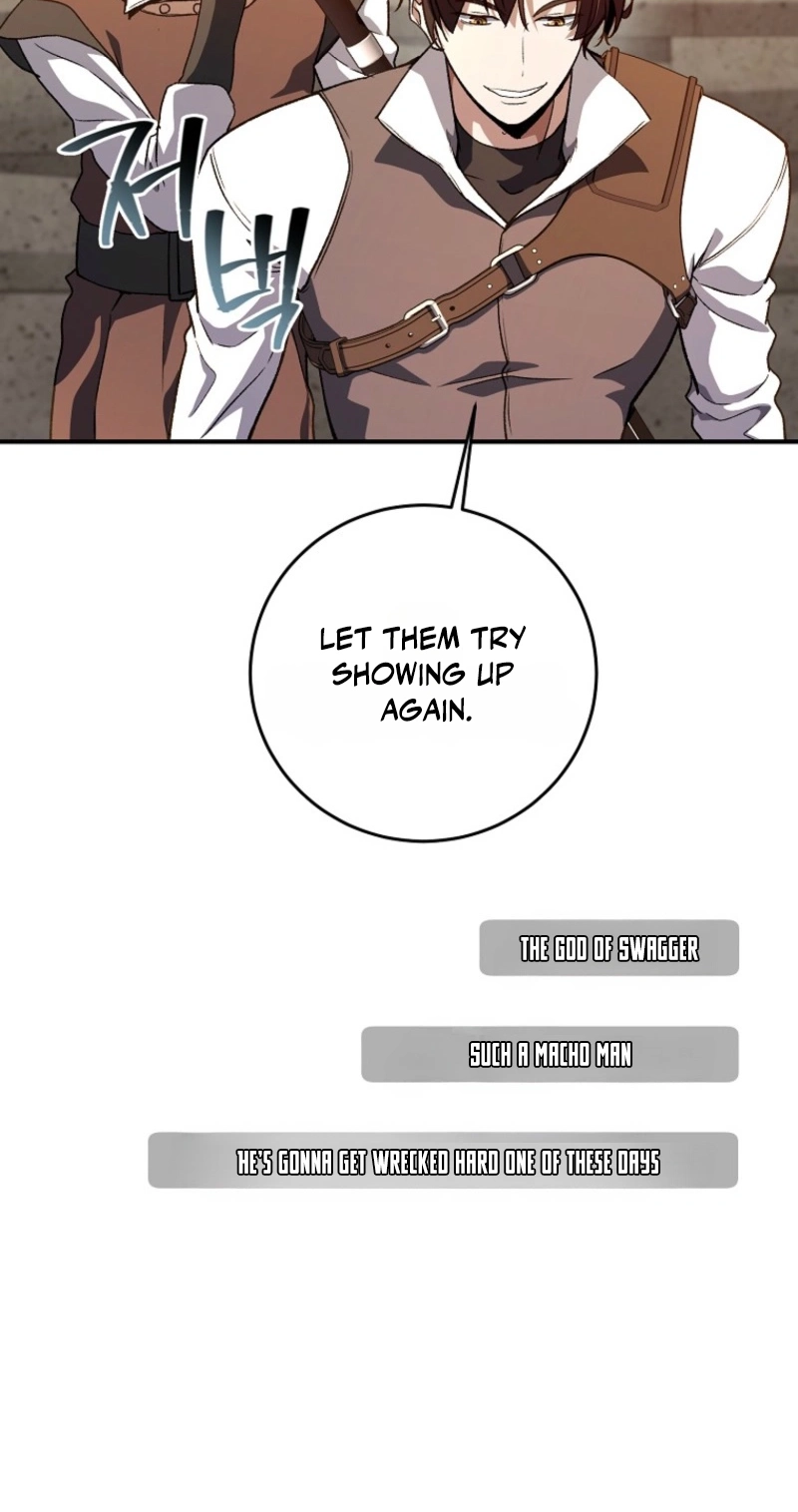 The Returnee’s Hidden Strategy Stream chapter 44 page 18