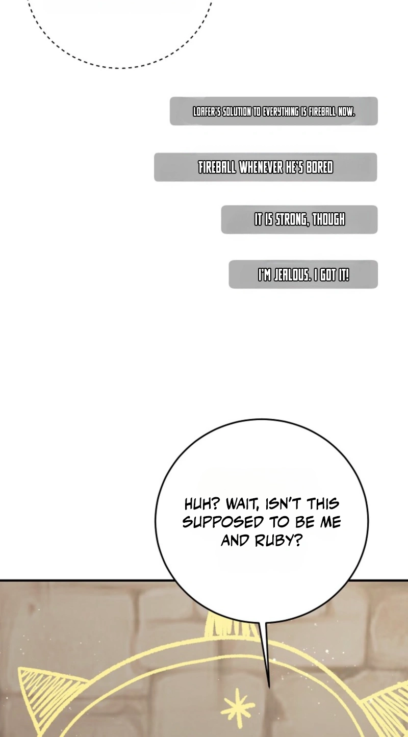 The Returnee’s Hidden Strategy Stream chapter 44 page 23