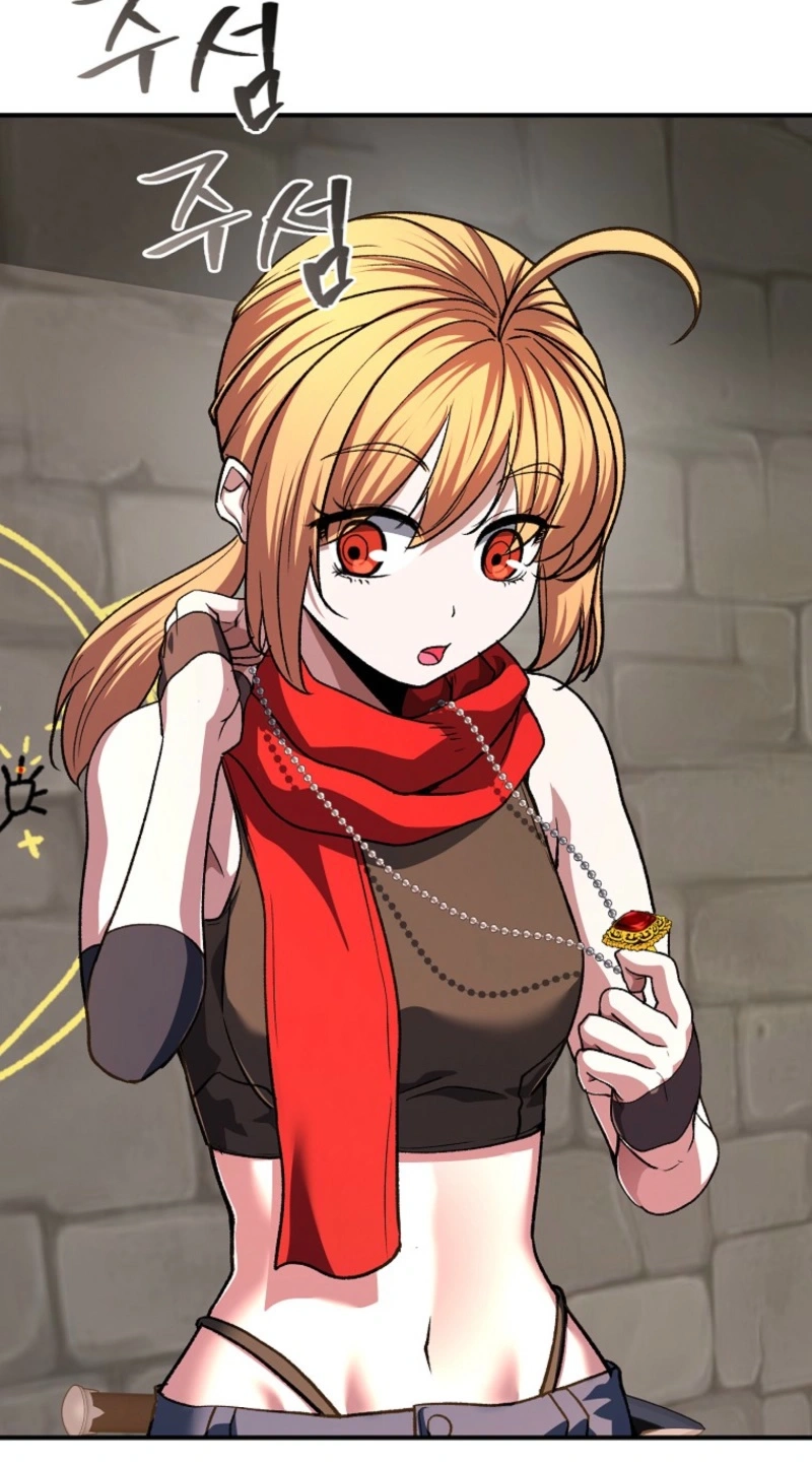 The Returnee’s Hidden Strategy Stream chapter 44 page 28