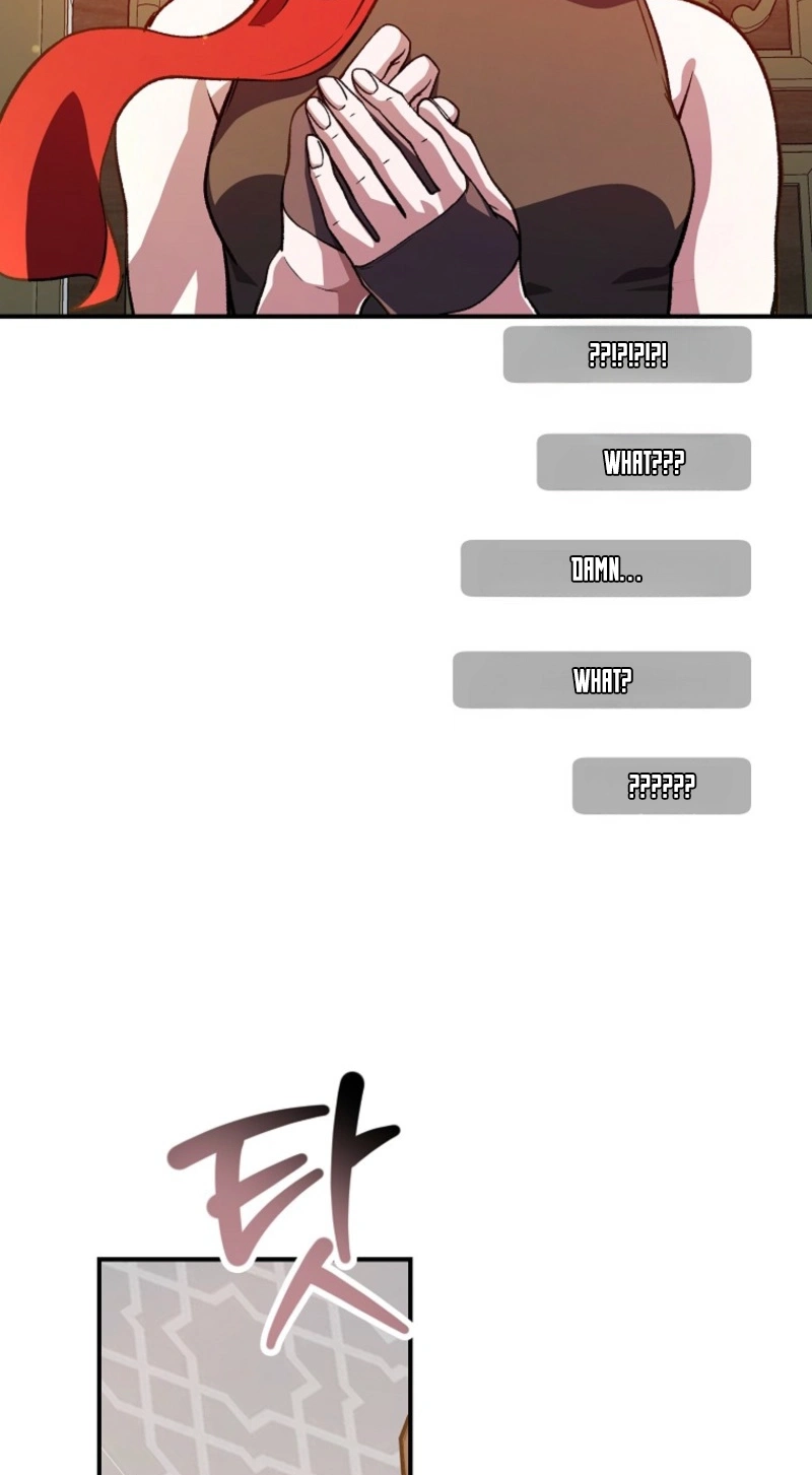 The Returnee’s Hidden Strategy Stream chapter 44 page 41