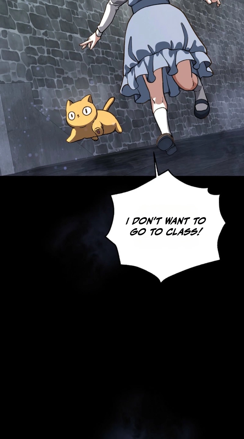 The Returnee’s Hidden Strategy Stream chapter 44 page 64