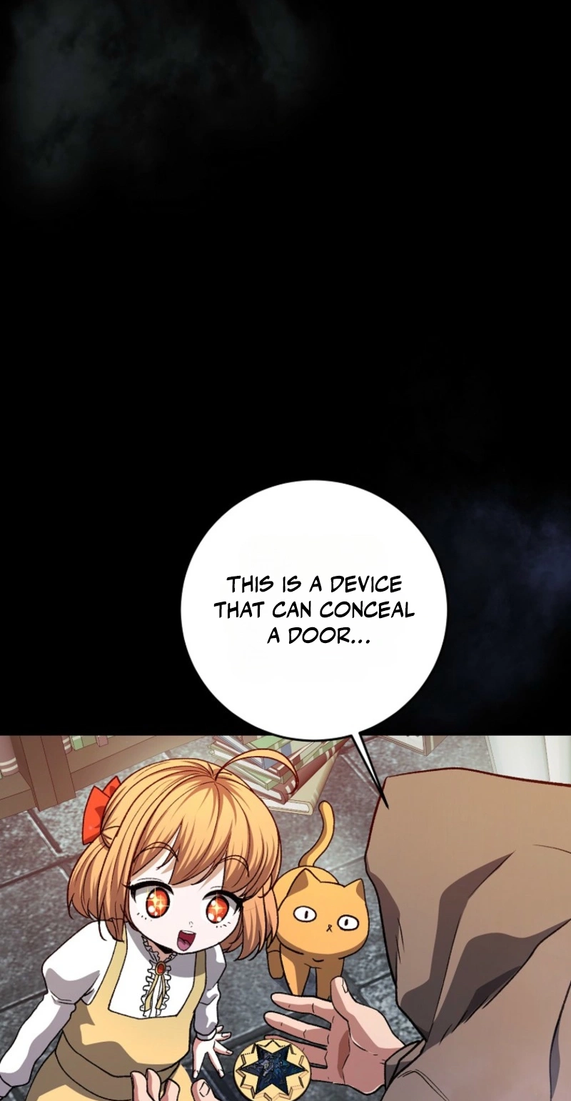 The Returnee’s Hidden Strategy Stream chapter 44 page 67