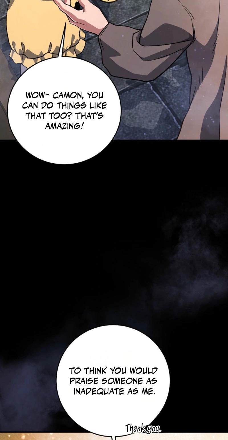 The Returnee’s Hidden Strategy Stream chapter 44 page 68