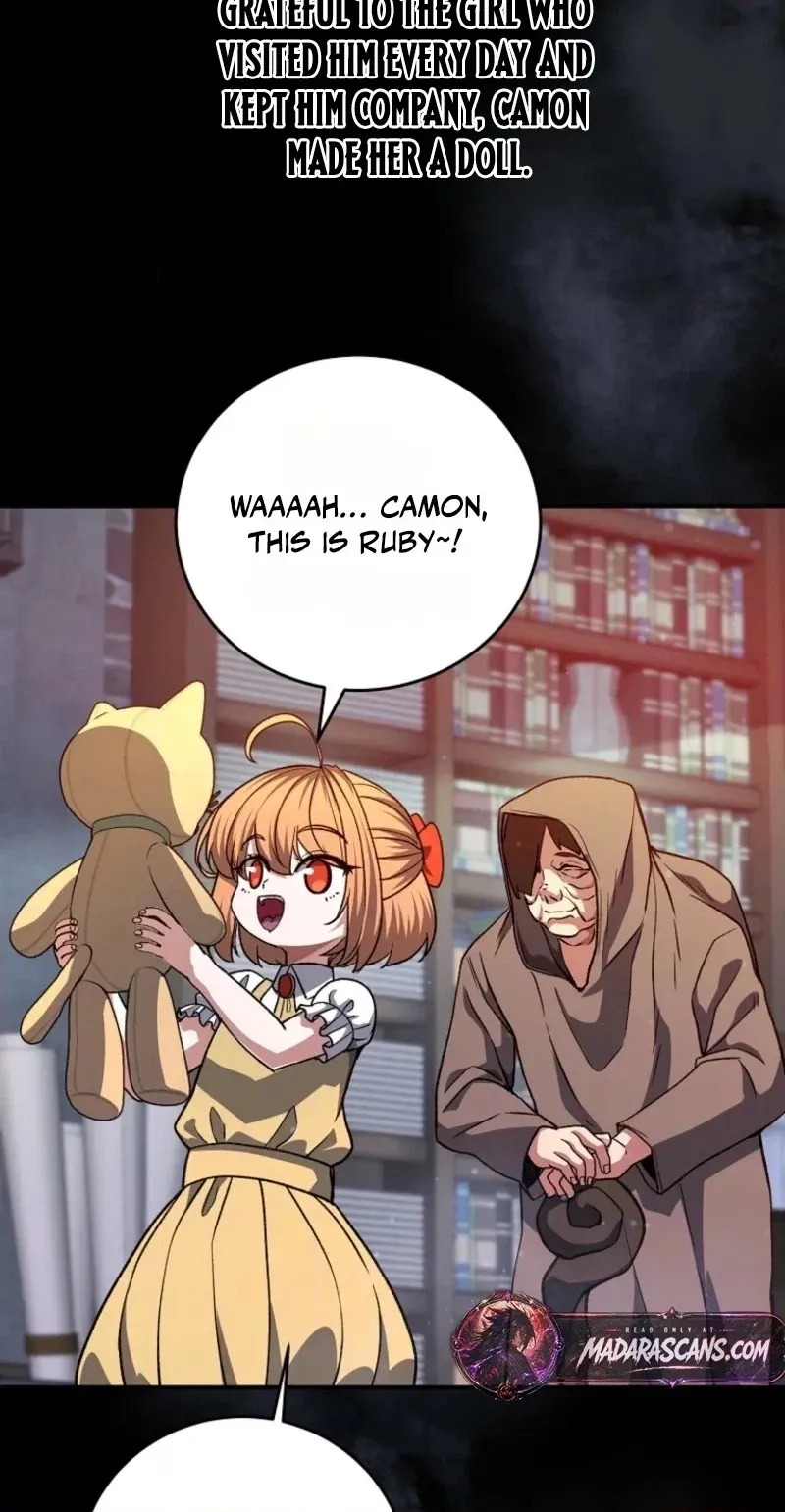 The Returnee’s Hidden Strategy Stream chapter 44 page 70