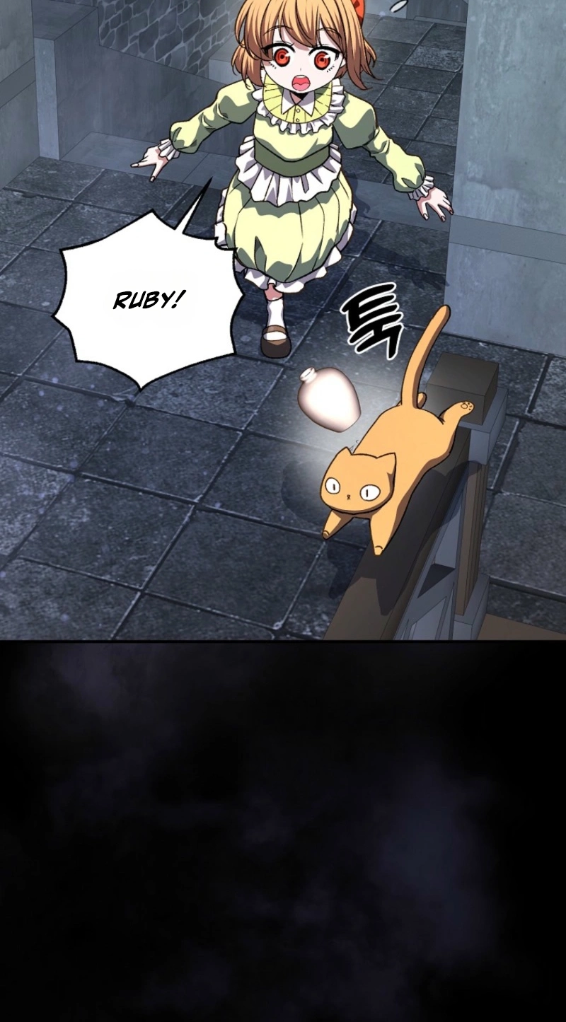 The Returnee’s Hidden Strategy Stream chapter 44 page 77