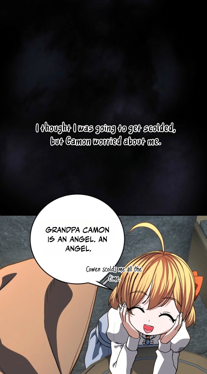 The Returnee’s Hidden Strategy Stream chapter 44 page 78