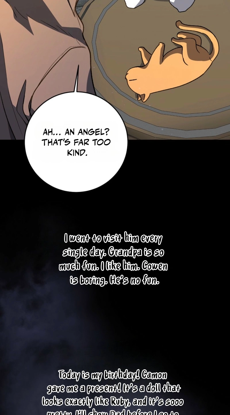 The Returnee’s Hidden Strategy Stream chapter 44 page 79