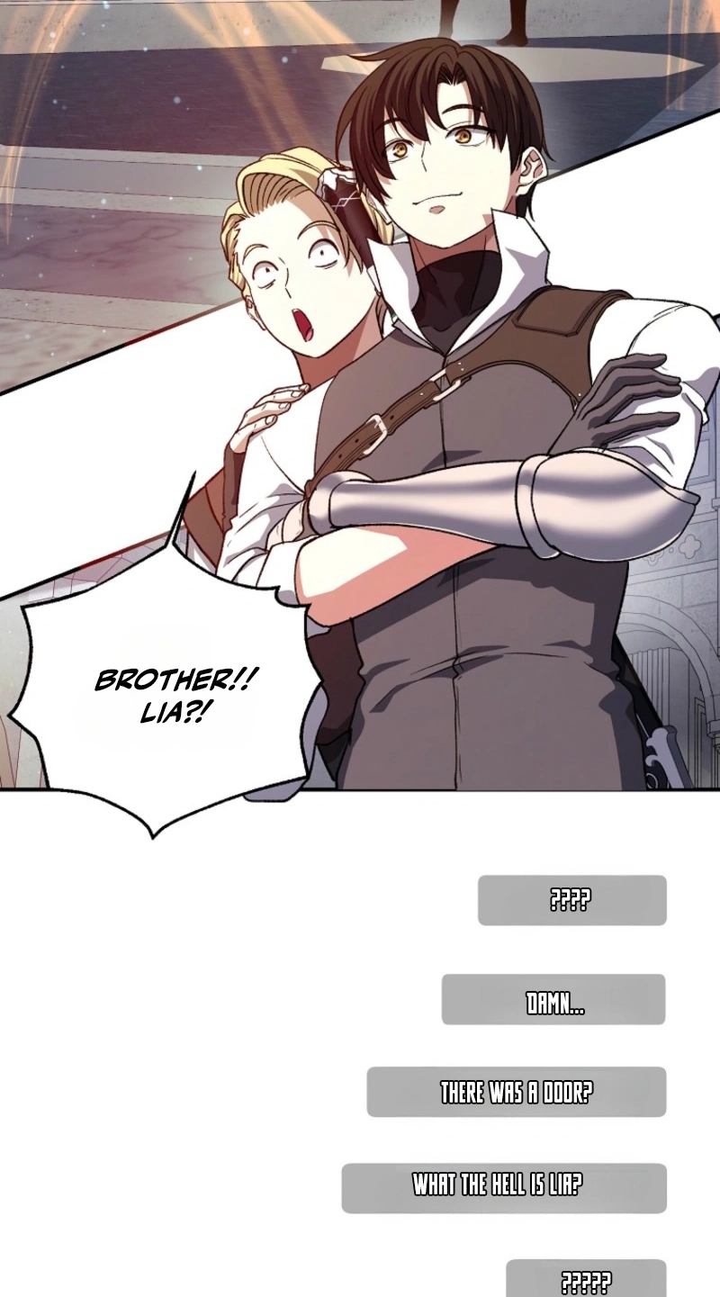 The Returnee’s Hidden Strategy Stream chapter 44 page 8