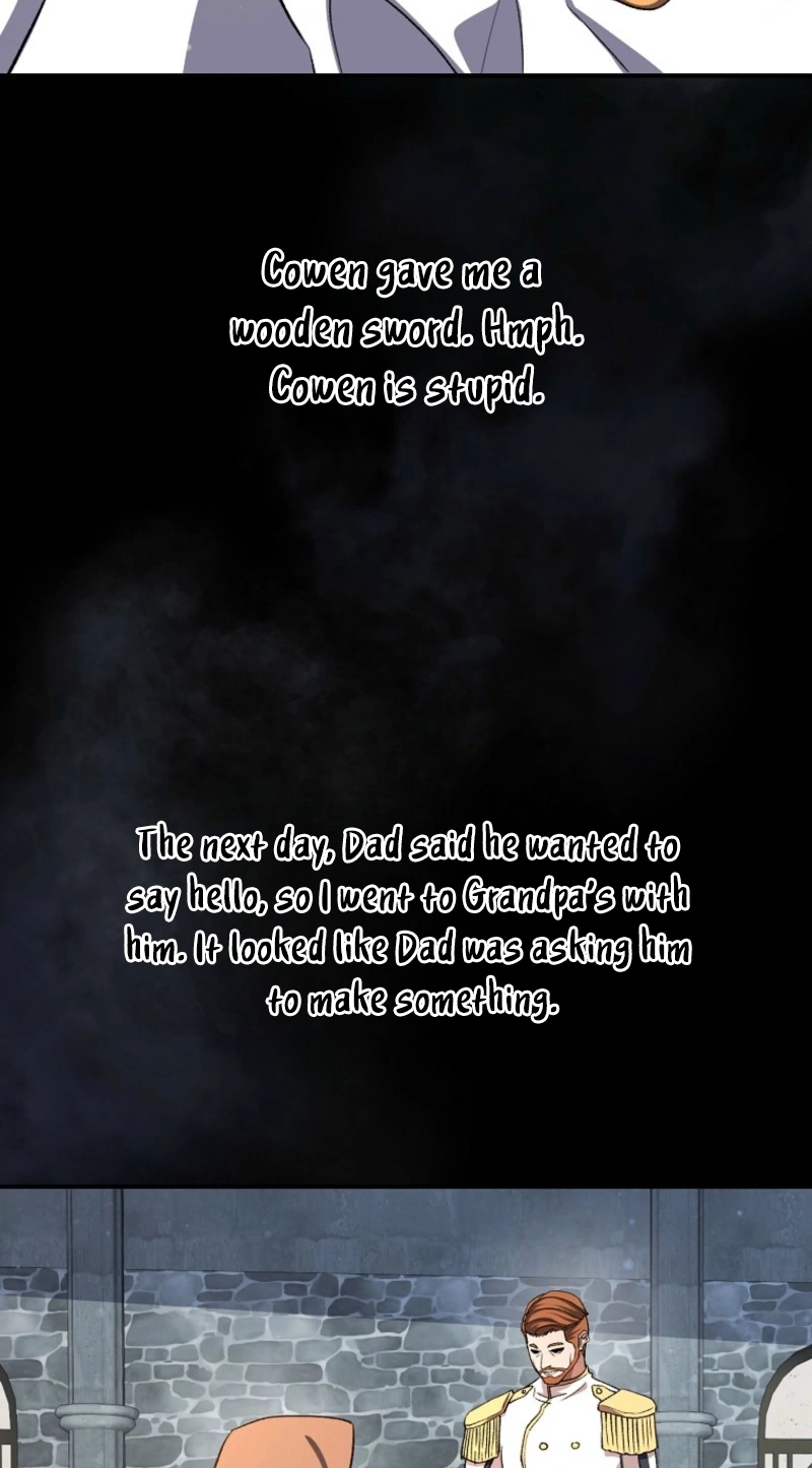 The Returnee’s Hidden Strategy Stream chapter 44 page 81