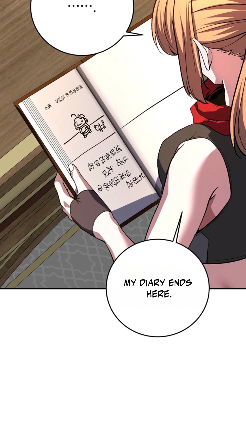 The Returnee’s Hidden Strategy Stream chapter 44 page 86