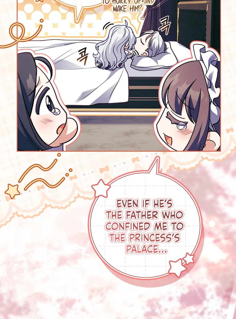 The Father and the Daughter chapter 13 page 135