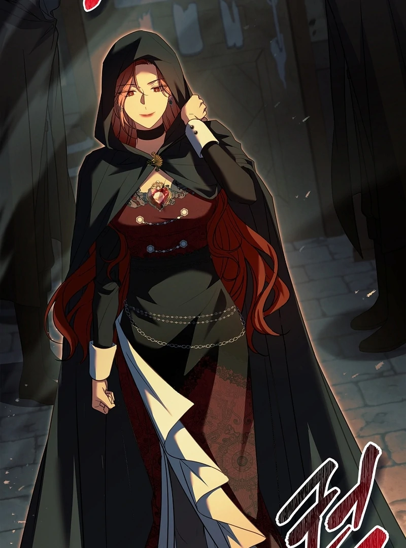 The Father and the Daughter chapter 14 page 25