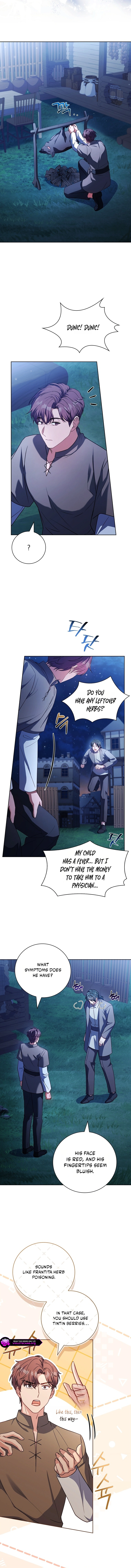 The Father and the Daughter chapter 69 page 10