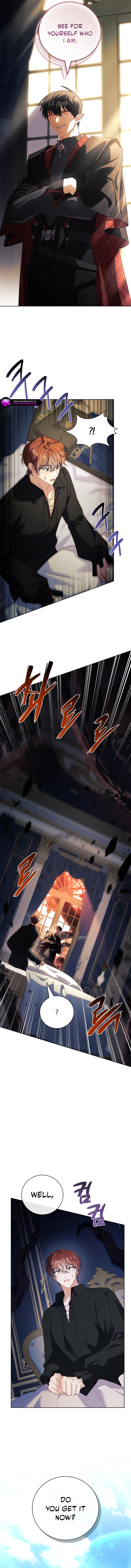 The Father and the Daughter chapter 69 page 7