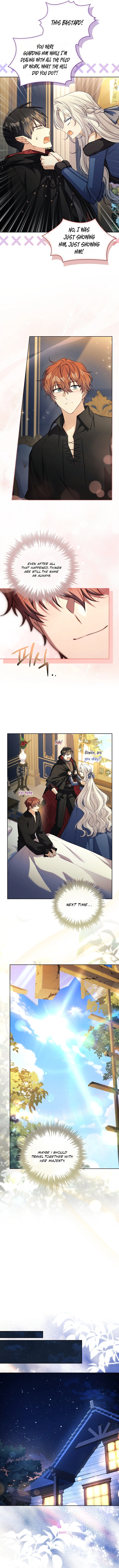 The Father and the Daughter chapter 69 page 9