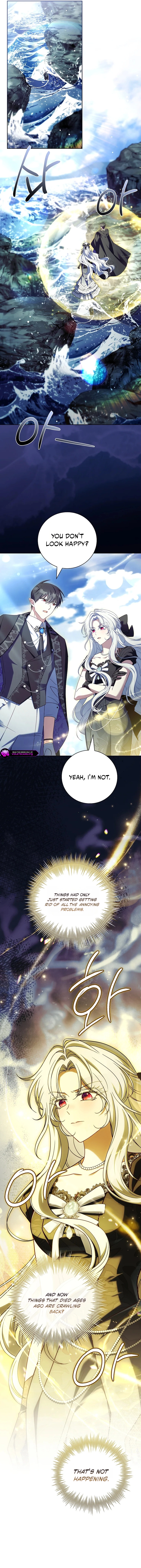 The Father and the Daughter chapter 70 page 10