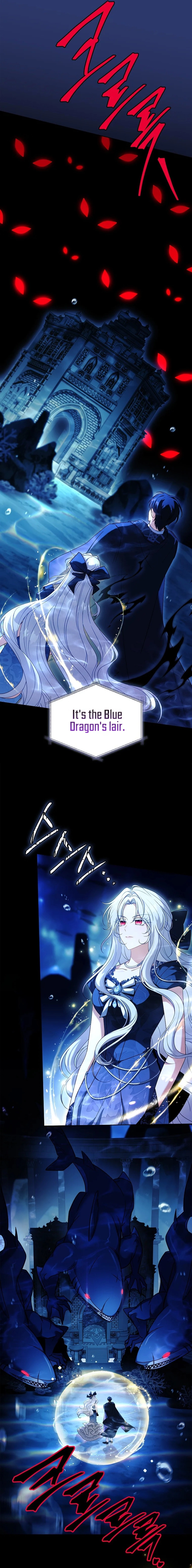 The Father and the Daughter chapter 70 page 12