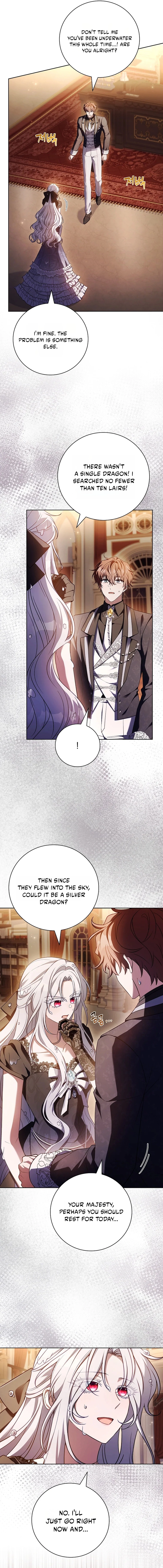 The Father and the Daughter chapter 70 page 16