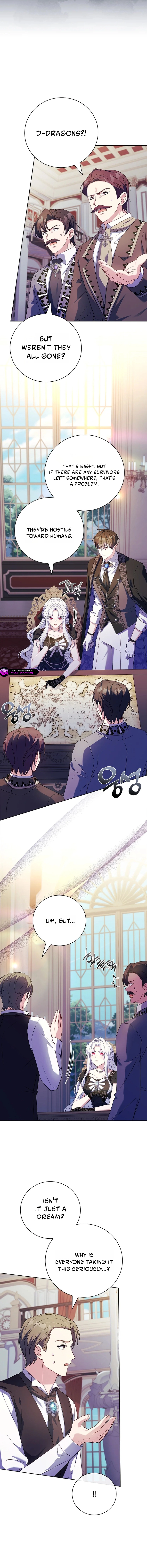 The Father and the Daughter chapter 70 page 4