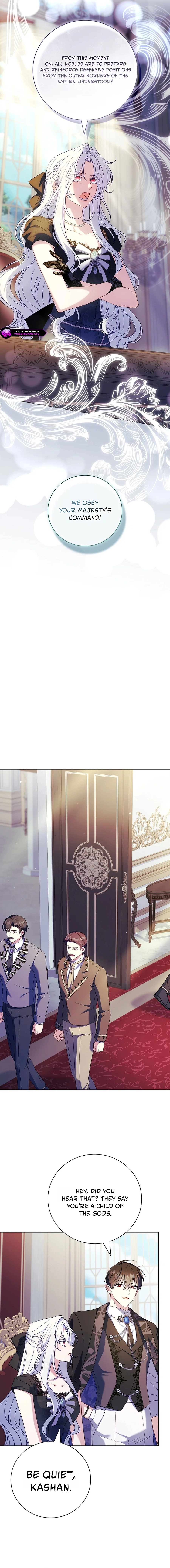 The Father and the Daughter chapter 70 page 6