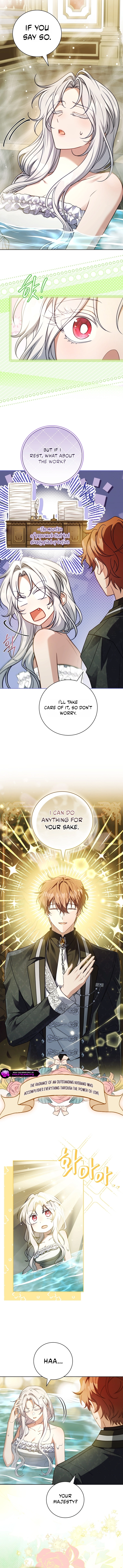 The Father and the Daughter chapter 71 page 11