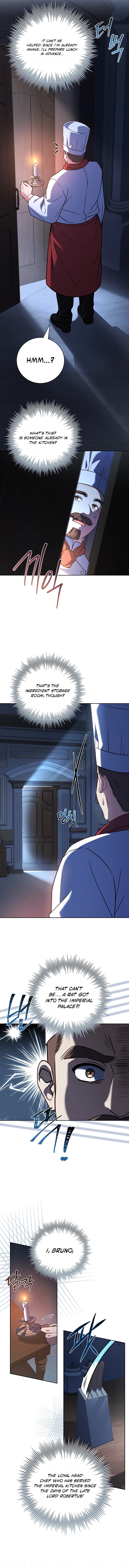 The Father and the Daughter chapter 71 page 14