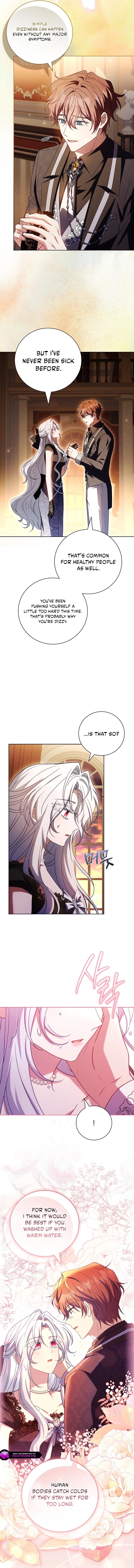The Father and the Daughter chapter 71 page 5
