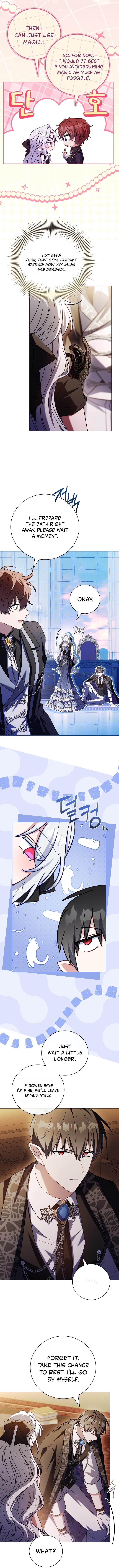 The Father and the Daughter chapter 71 page 6