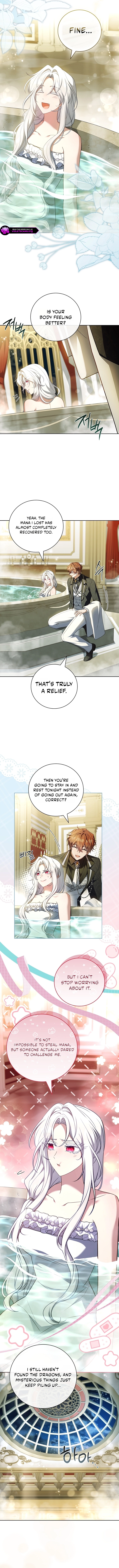 The Father and the Daughter chapter 71 page 9