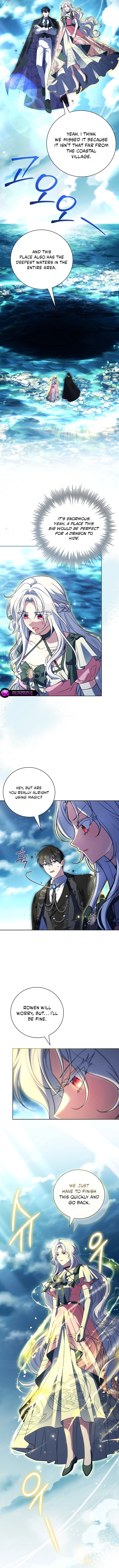 The Father and the Daughter chapter 72 page 10