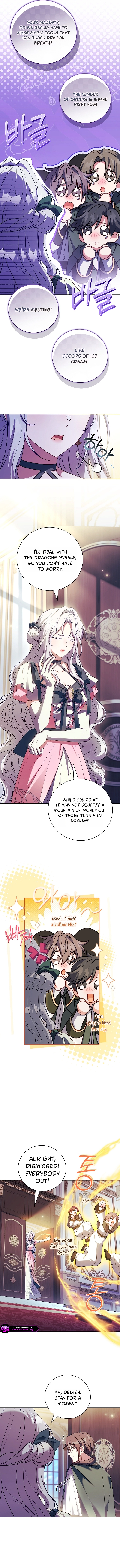 The Father and the Daughter chapter 72 page 7