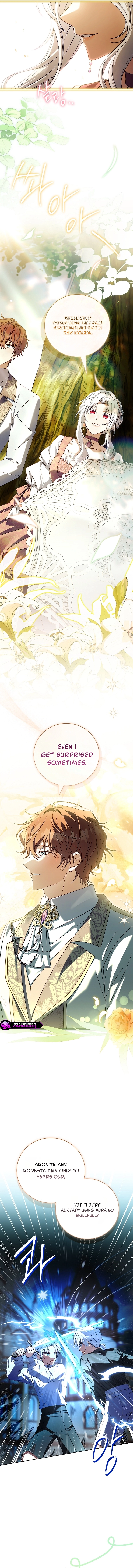 The Father and the Daughter chapter 73 page 11
