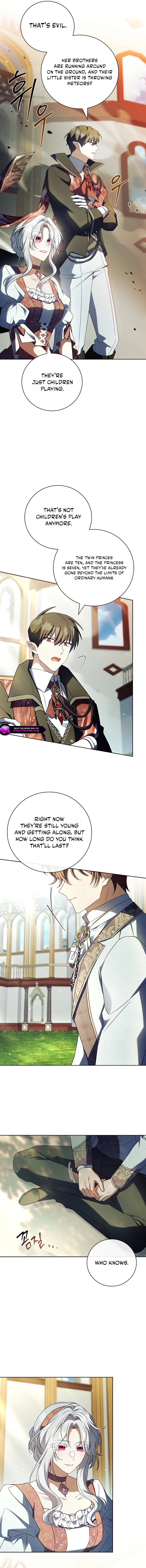 The Father and the Daughter chapter 73 page 14